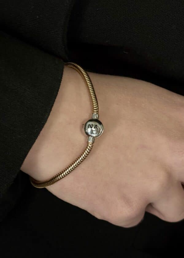 Christina jewelry armbånd 9 karat