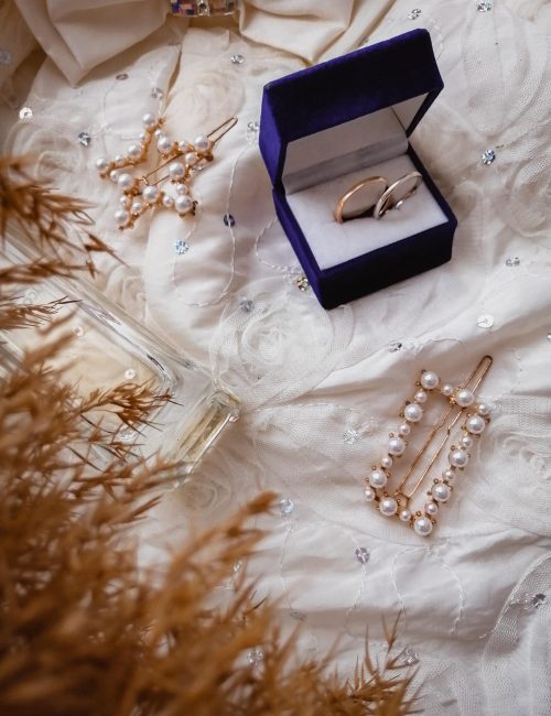 Wedding jewelry Wedding jewelry